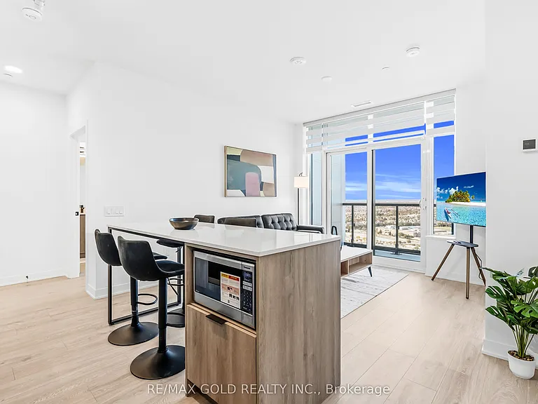 2495 Eglinton Ave W #2709 — Photo 5