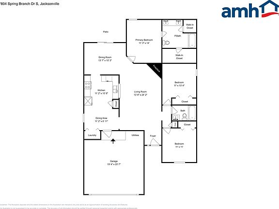 2nd image of this home