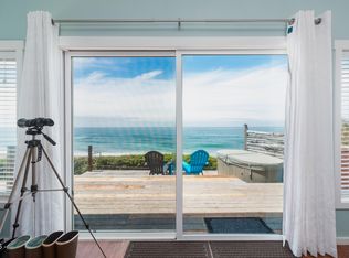 375 Lorraine St, Gleneden Beach, OR 97388