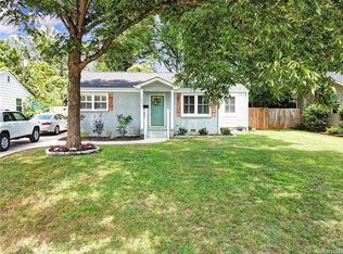 1433 Winston Dr, Charlotte, NC 28205