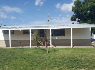 439 N 600 W TRAILER 1-20, Cedar City, UT 84721