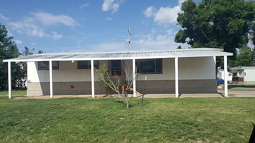 439 N 600 W #1-20 Photo 1