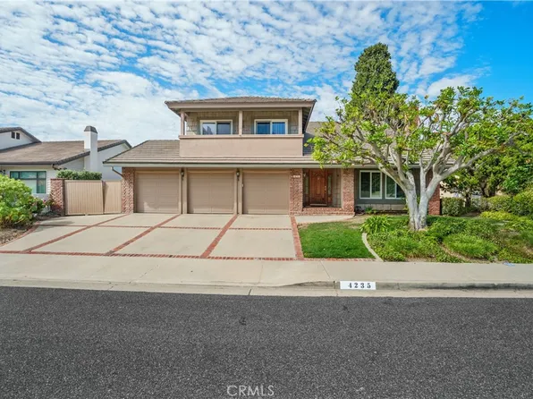 4235 Rousseau Ln, Palos Verdes Peninsula, CA 90274