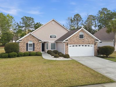 350 Southern Breezes Circle, Murrells Inlet, SC, 29576