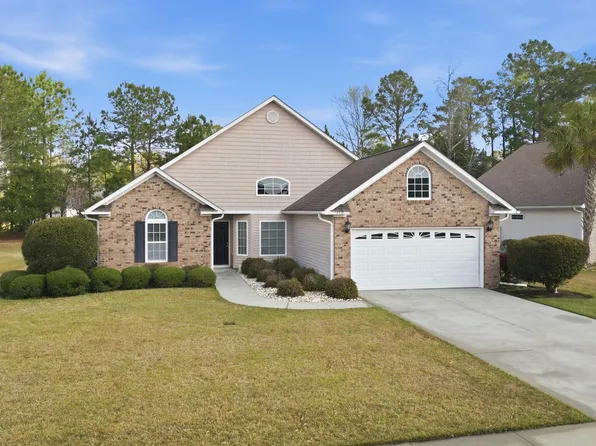 350 Southern Breezes Circle, Murrells Inlet, SC 29576