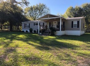 2188 Wolf Rd, Millbrook, AL 36054