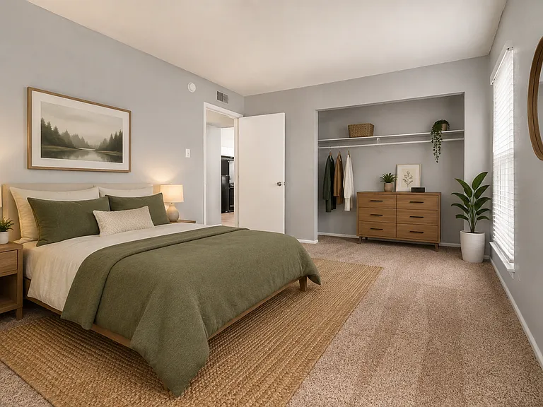 Marigold Apartments — Photo 17
