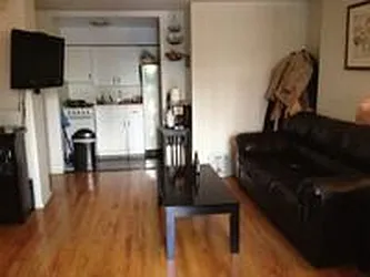 Rented by Dynamik Realty