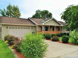 5764 E Mojave Trl, Monticello, IN 47960
