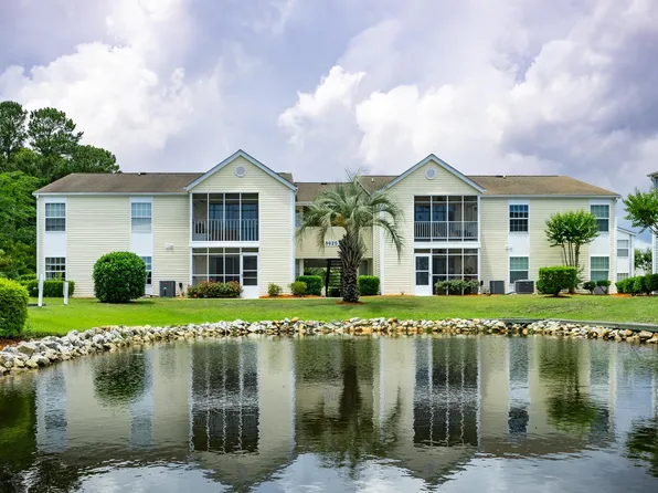 8925 Duckview Dr. #A, Surfside Beach, SC 29575