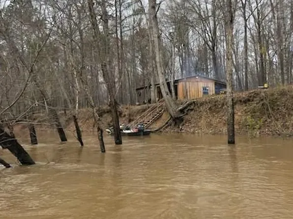 State Highway 155 N, Winona, TX 75792