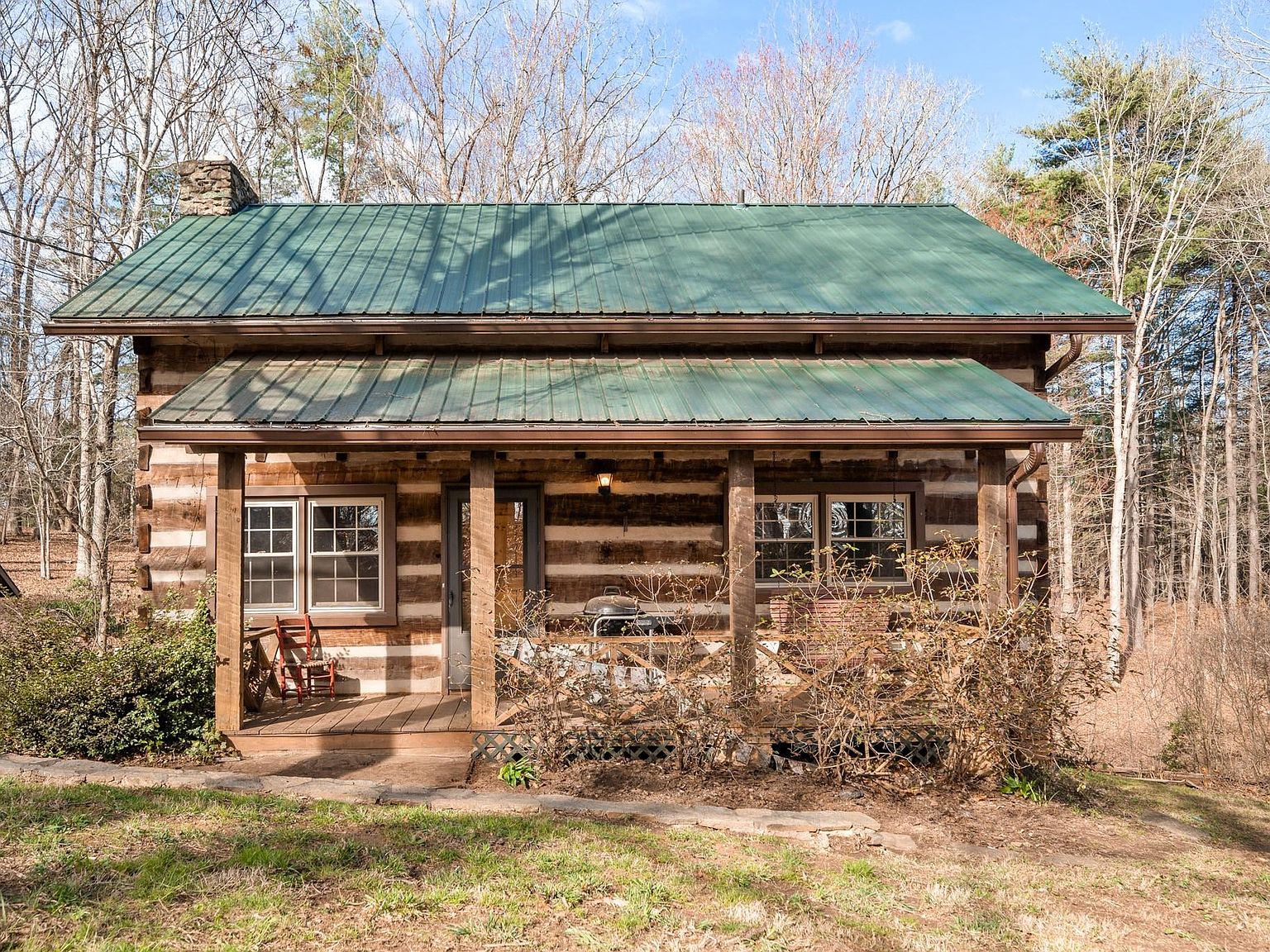 14 Hazelnut Dr, Asheville, NC 28806 Zillow