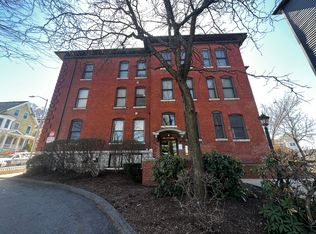 22 & 26 Vernon Street, Worcester, MA 01610