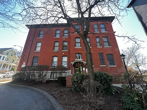 22 & 26 Vernon Street Photo 1