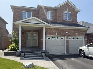 731 Coldstream Dr #BASEMENT, Oshawa, ON L1K 2Z3