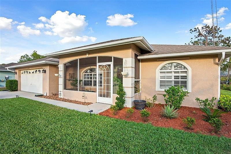 2670 S Salford Blvd, North Port, FL 34287 Zillow