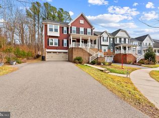 17857 Sugarberry Rd, Dumfries, VA 22026