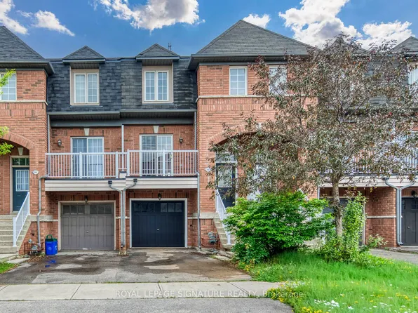 2418 Adamvale Cres, Oakville, ON L6M 0E1