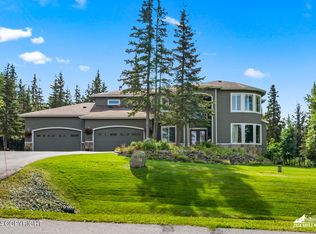 5578 Heritage Heights Dr, Anchorage, AK 99516