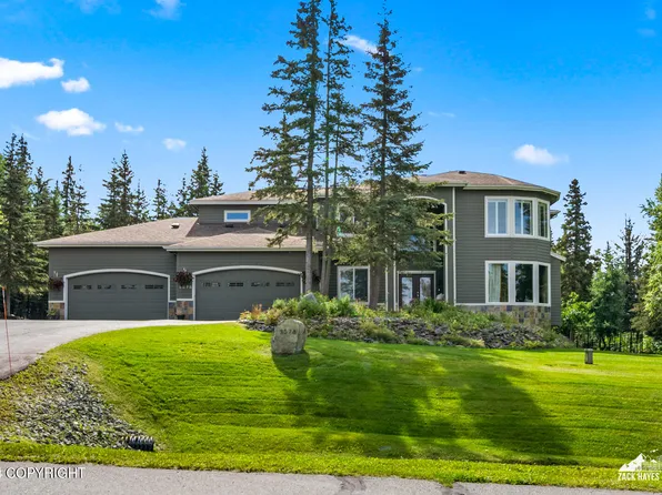 5578 Heritage Heights Dr, Anchorage, AK 99516