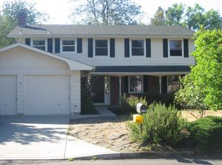 6730 SW 89th Pl, Portland, OR 97223