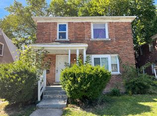 4651 Chatsworth St UNIT B, Detroit, MI 48224