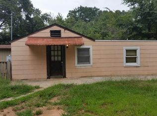 4434 Gregory Rd, Decatur, GA 30035