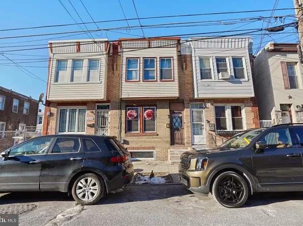 2642 Edgemont St, Philadelphia, PA 19125