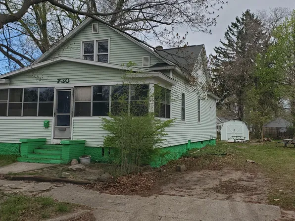 730 Hill Ave, Muskegon, MI 49442