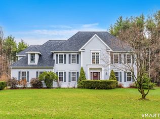 1 West Mary Drive, Simsbury, CT 06070