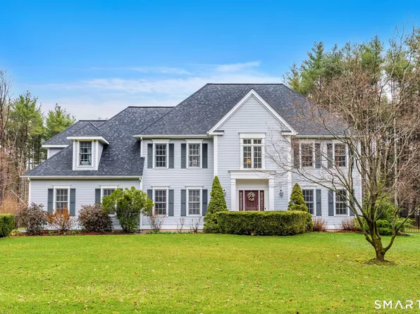 1 West Mary Drive, Simsbury, CT 06070