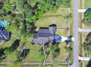 33135 Rainy Oaks Park, Magnolia, TX 77354