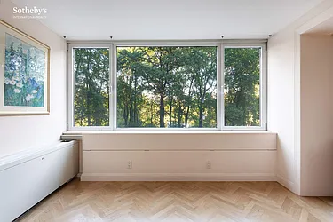 Sold by Sotheby's International Realty