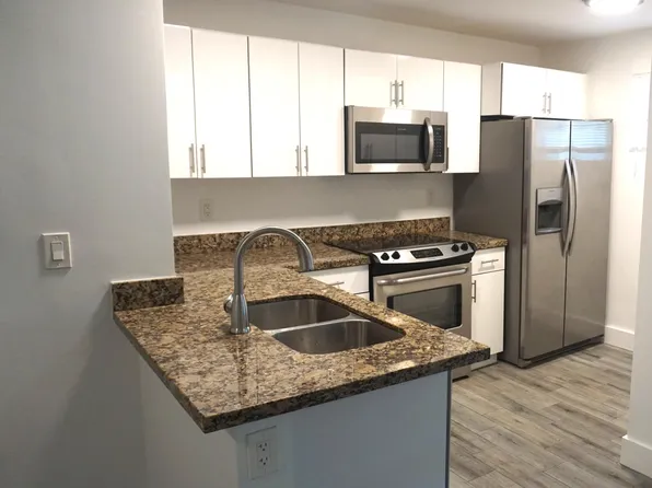 1529 Arthur St Unit 2, Hollywood, FL 33020