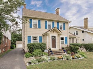 2480 Eaton Rd, University Heights, OH 44118