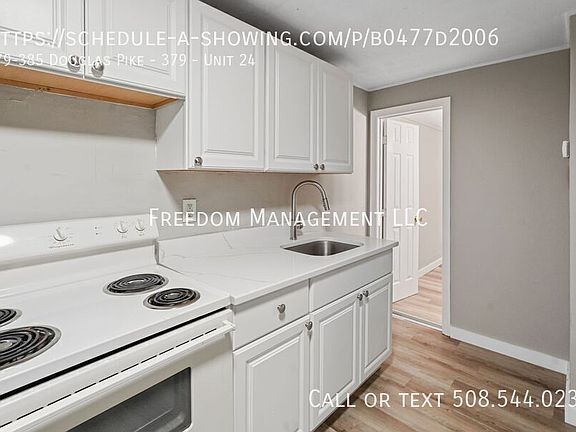 4th image of 379-385 Douglas Pike Unit 379-24