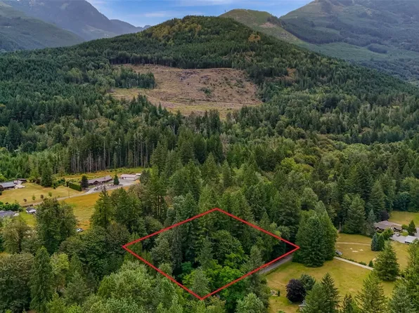0 XX Yeager Road, Concrete, WA 98237