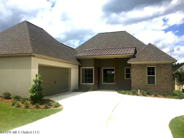 110 Magnolia Place Cir, Brandon, MS 39047
