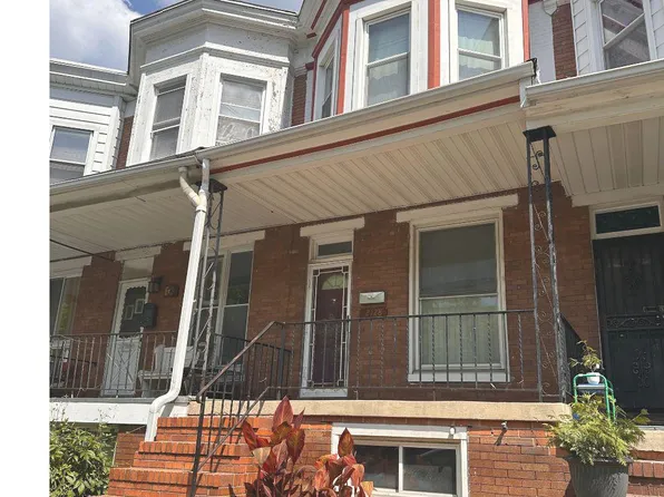 2128 Druid Park Dr, Baltimore, MD 21211