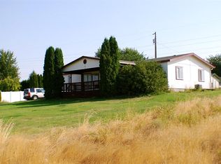 22010 Old Hwy 30, Caldwell, ID 83607