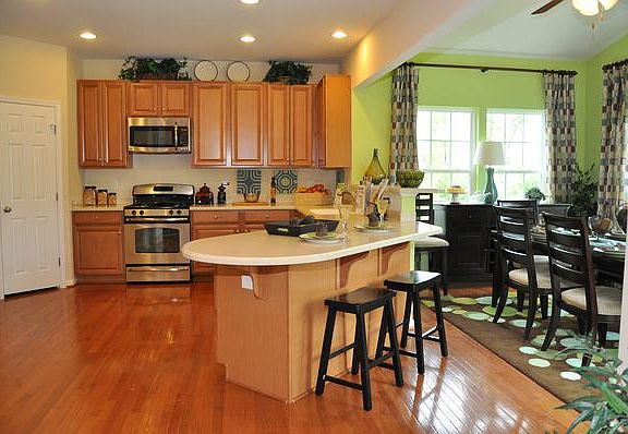 2nd image of 2940 Goose Creek Ln Lot 208
