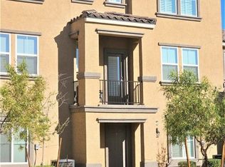 1182 Kiamichi Ct #1182, Henderson, NV 89002