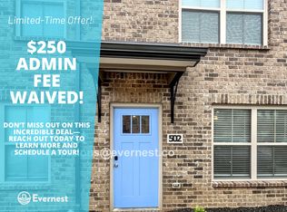 1000 Henry Place Blvd #502, Clarksville, TN 37042