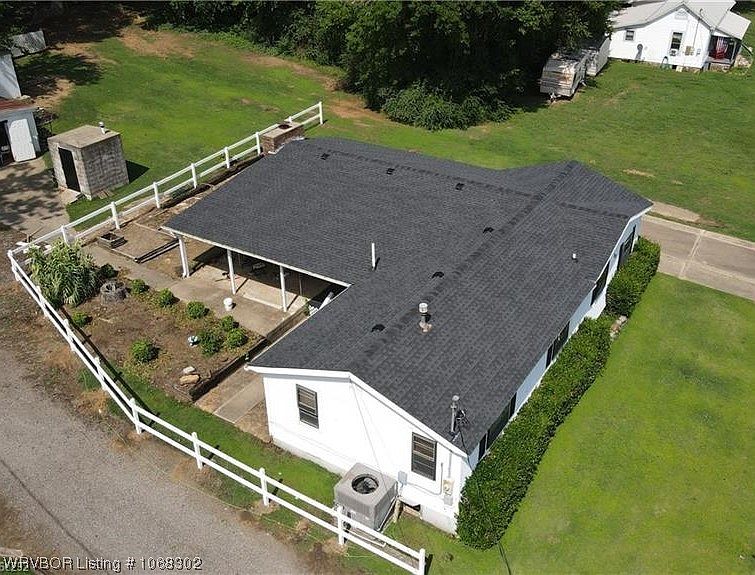 211 E Woodson Ave, Bonanza, AR 72916 Zillow
