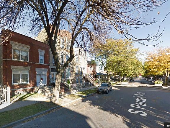 2nd image of 3834 S Parnell Ave #1