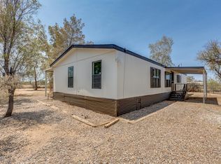 18345 W Danbury St, Casa Grande, AZ 85193