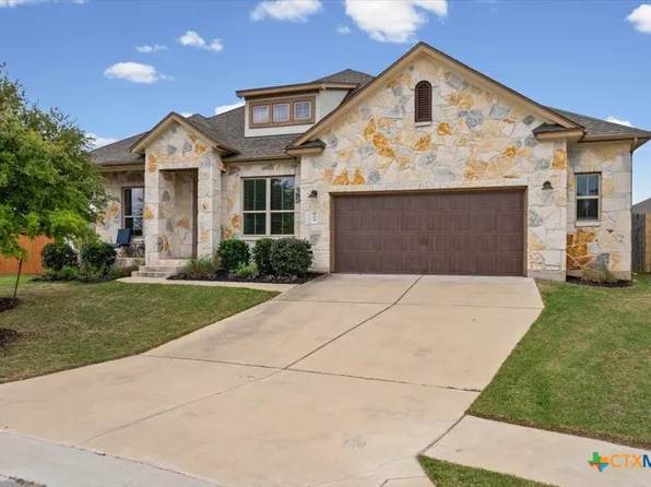 109 Pink Granite Blvd, Dripping Springs, TX 78620