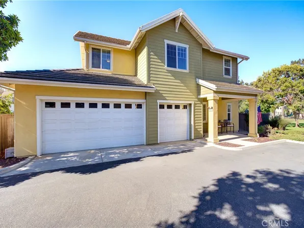 1627 Chianti Ln, Santa Maria, CA 93458