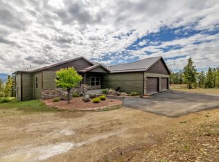 3525 Overland Rd, Helena, MT 59602