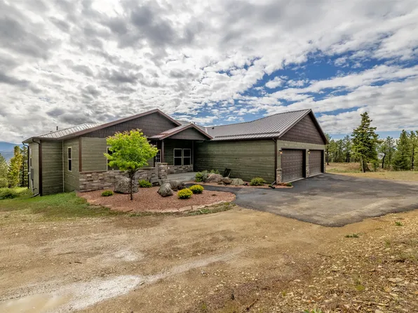 3525 Overland Rd, Helena, MT 59602